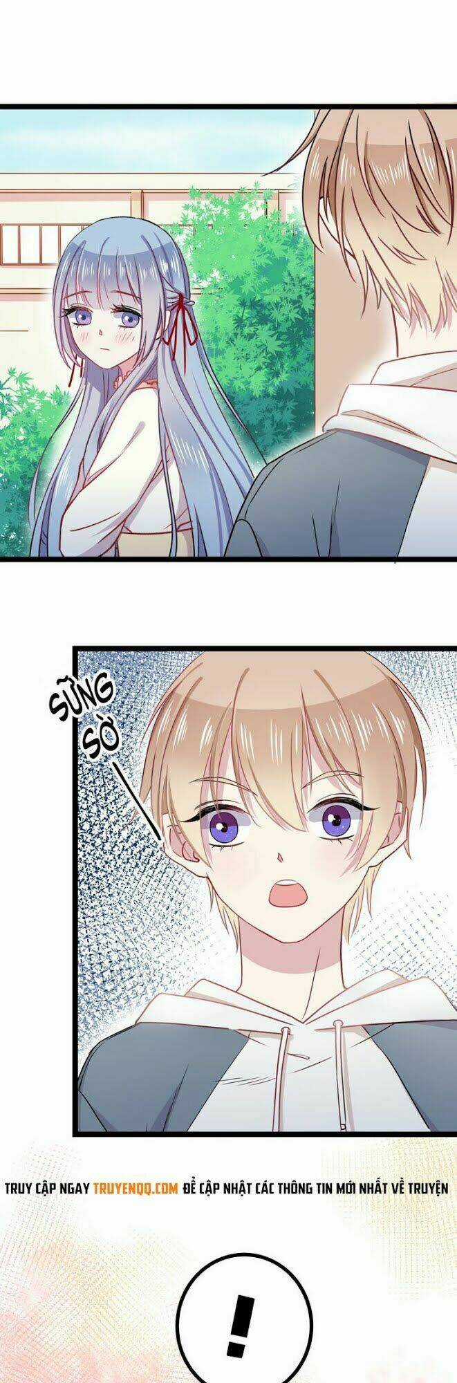 Người Yêu Huyết Ma Chapter 2 trang 28