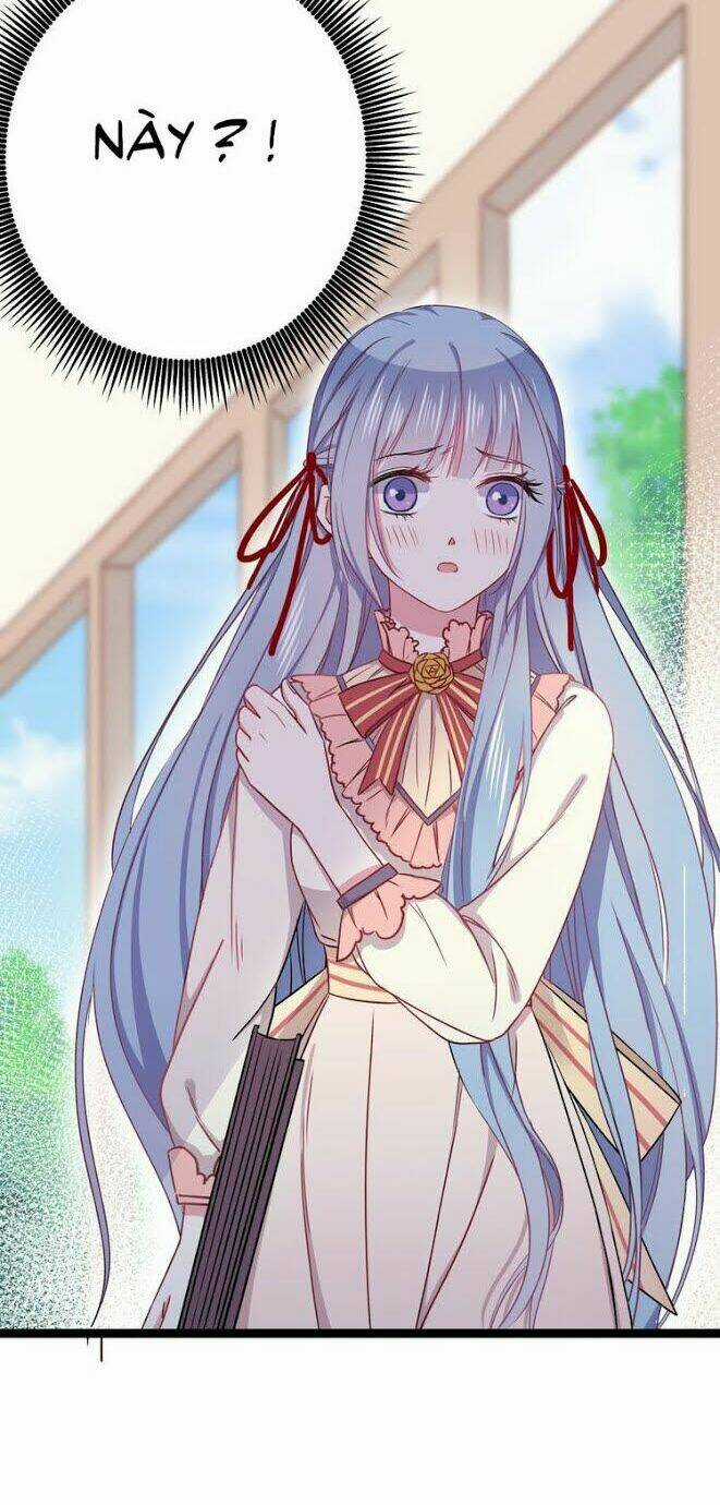 Người Yêu Huyết Ma Chapter 2 trang 30