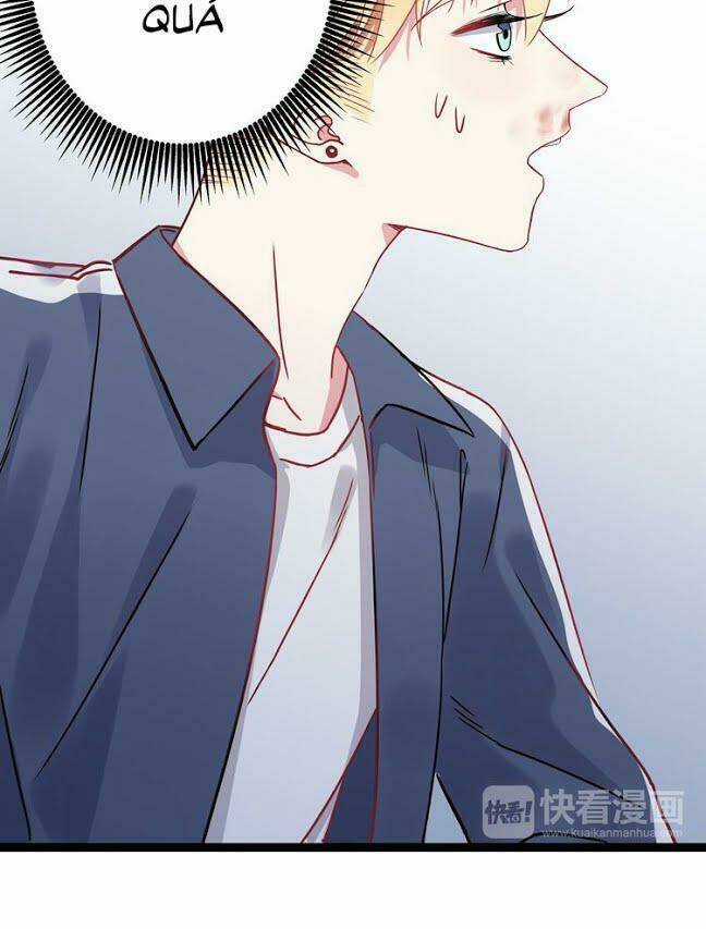 Người Yêu Huyết Ma Chapter 3 trang 29