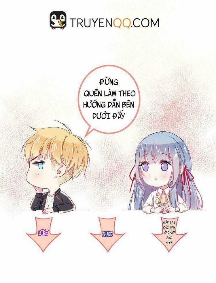 Người Yêu Huyết Ma Chapter 3 trang 39