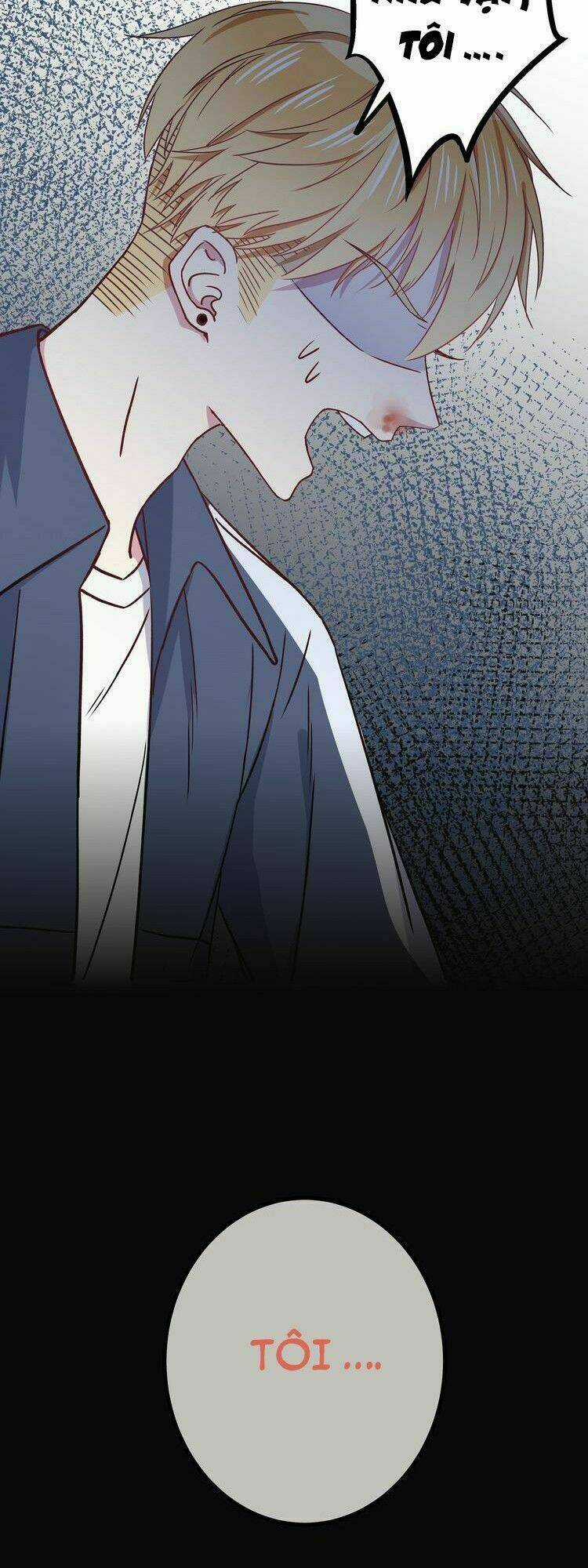 Người Yêu Huyết Ma Chapter 4 trang 36