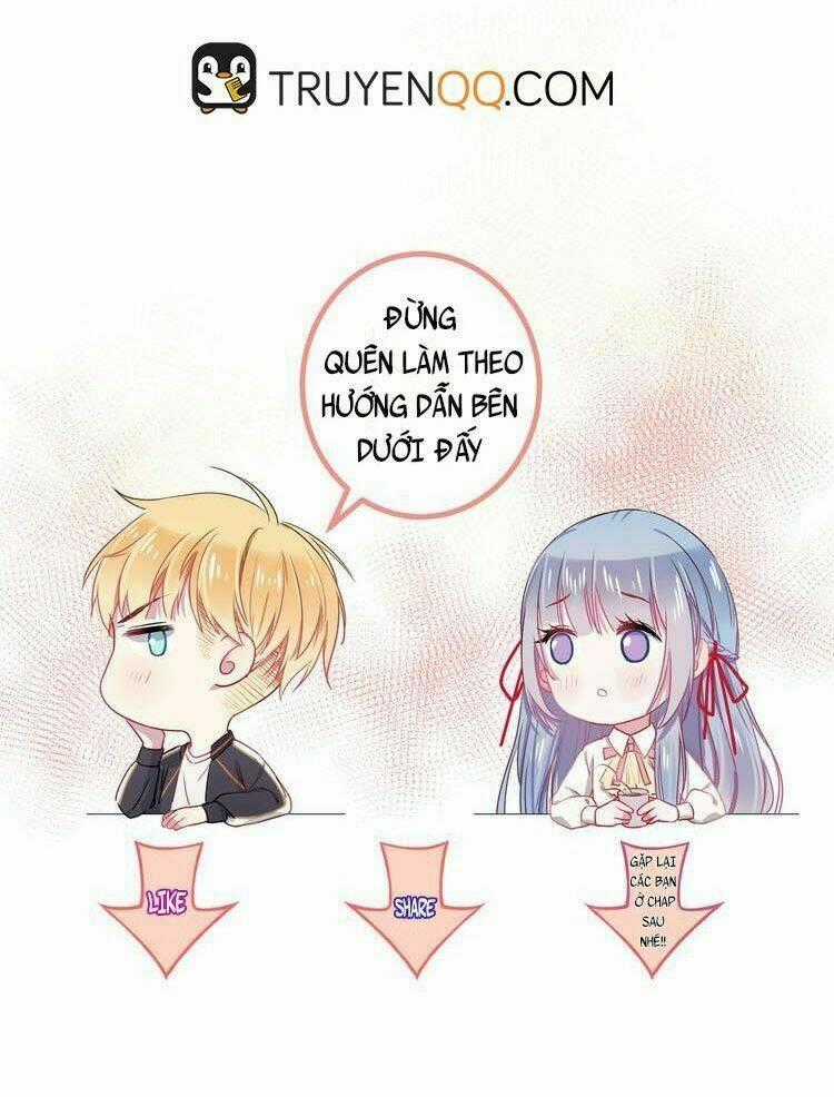 Người Yêu Huyết Ma Chapter 4 trang 40