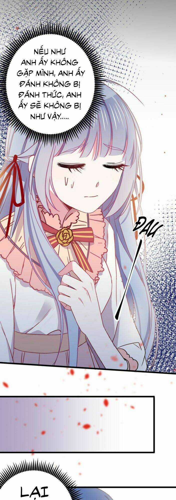 Người Yêu Huyết Ma Chapter 5 trang 20