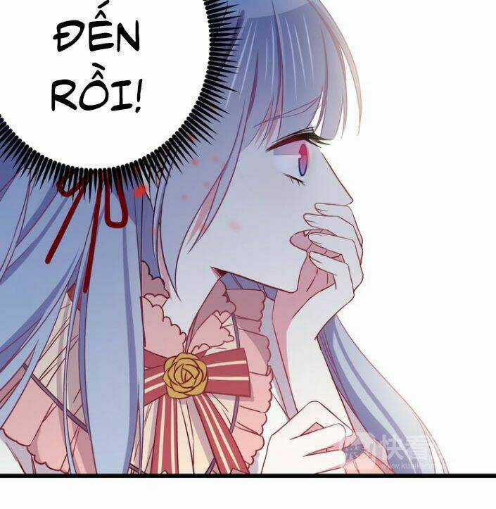 Người Yêu Huyết Ma Chapter 5 trang 21