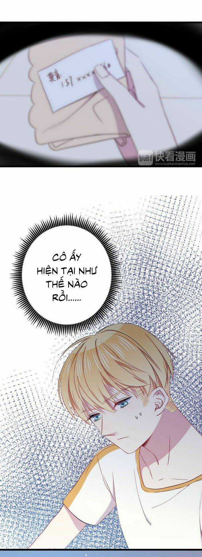 Người Yêu Huyết Ma Chapter 5 trang 27