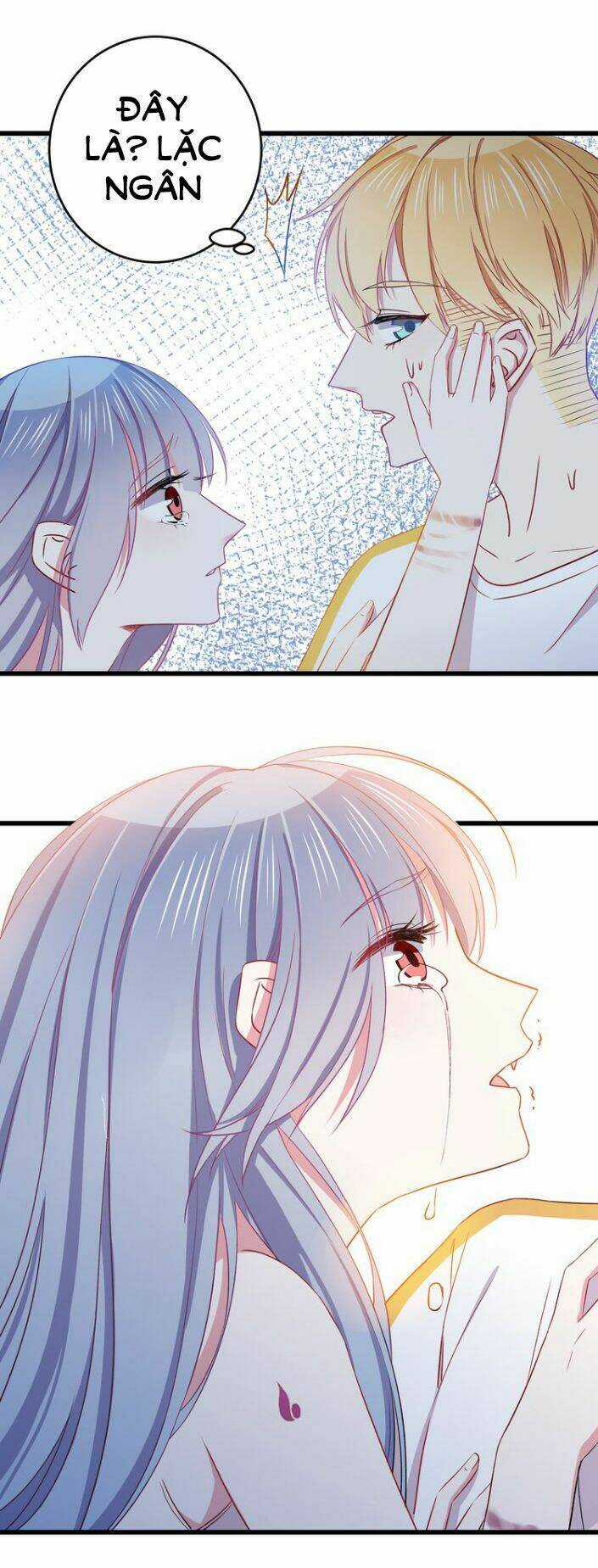 Người Yêu Huyết Ma Chapter 5 trang 31