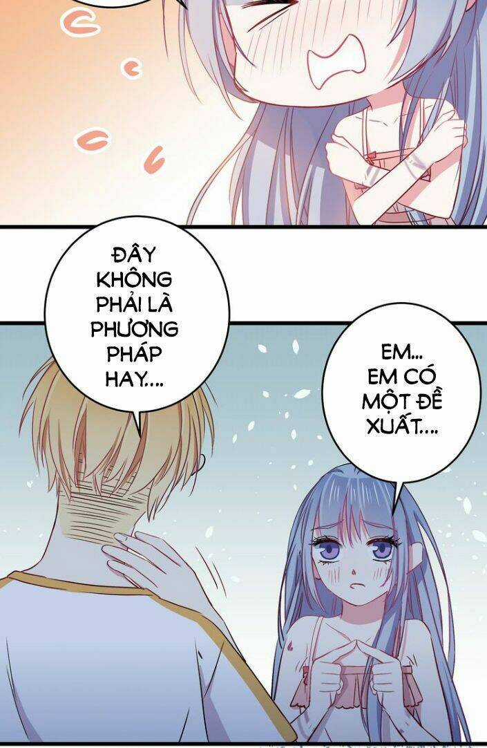 Người Yêu Huyết Ma Chapter 5 trang 35