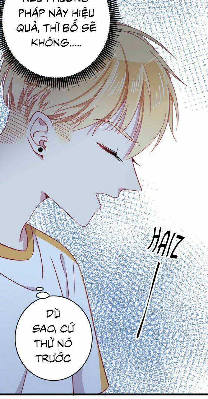 Người Yêu Huyết Ma Chapter 5 trang 37