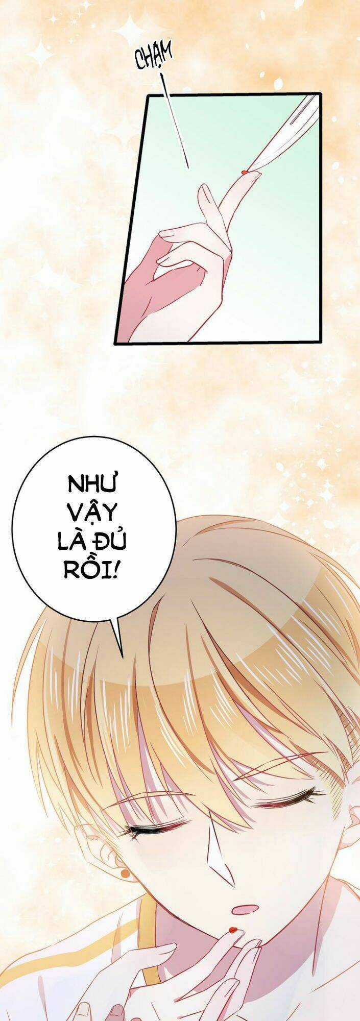 Người Yêu Huyết Ma Chapter 5 trang 40