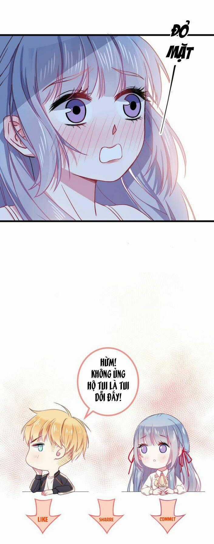 Người Yêu Huyết Ma Chapter 5 trang 42