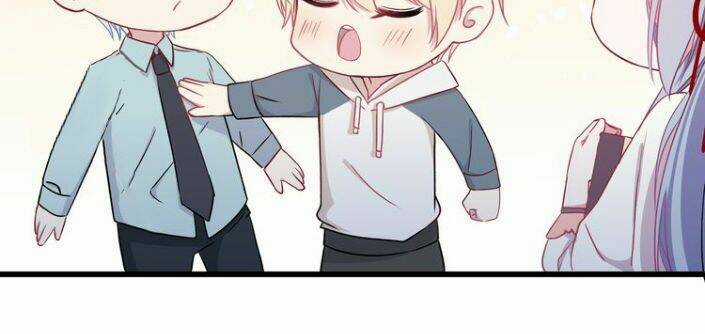 Người Yêu Huyết Ma Chapter 5 trang 8