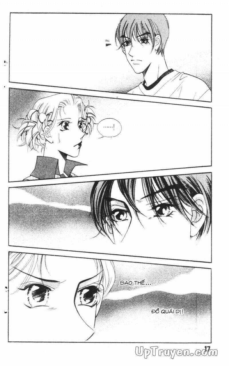 Người Yêu Lý Tưởng Chapter 1.1 trang 15