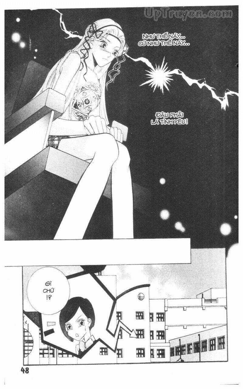 Người Yêu Lý Tưởng Chapter 1.1 trang 46