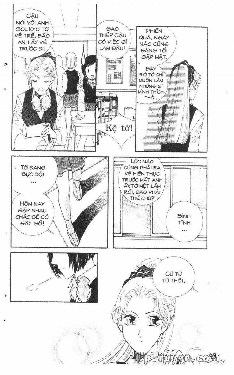 Người Yêu Lý Tưởng Chapter 1.1 trang 47