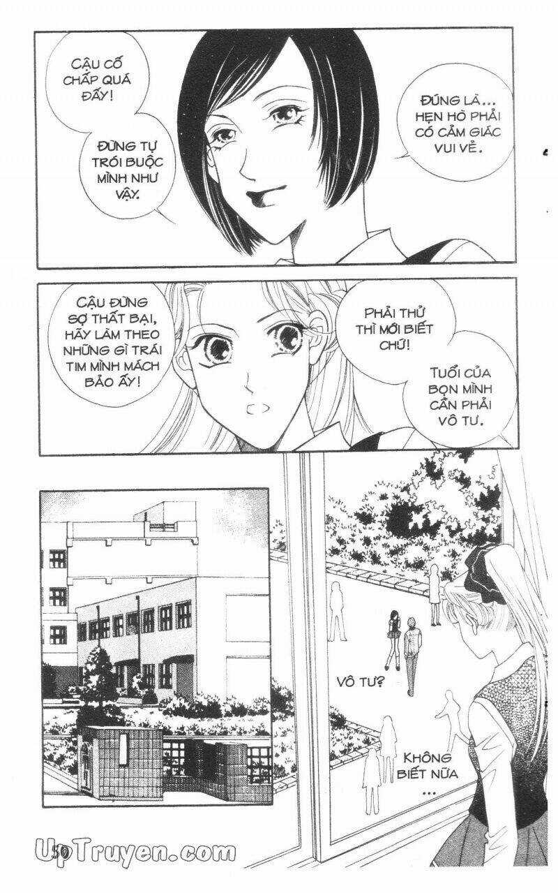 Người Yêu Lý Tưởng Chapter 1.1 trang 48