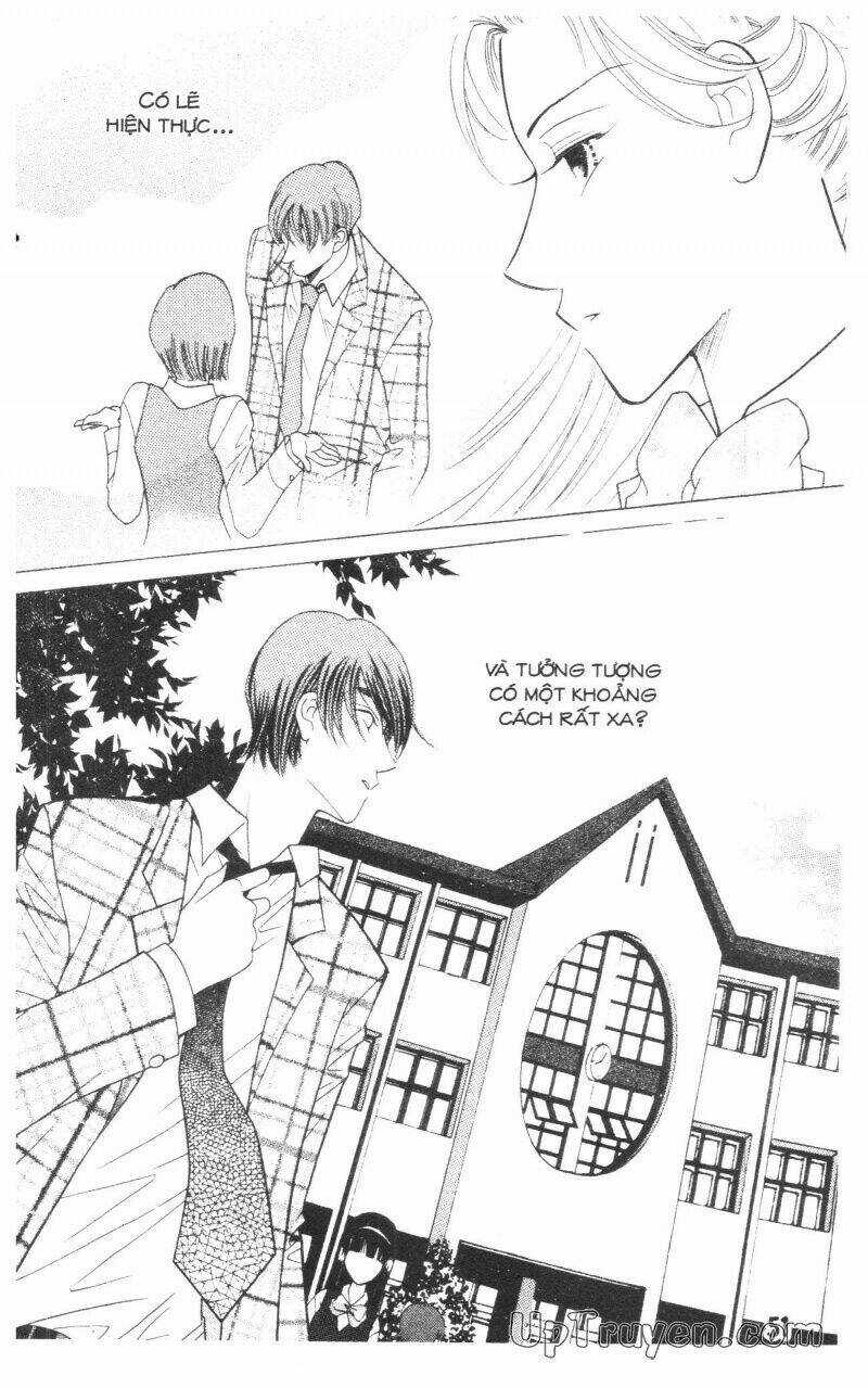 Người Yêu Lý Tưởng Chapter 1.1 trang 49