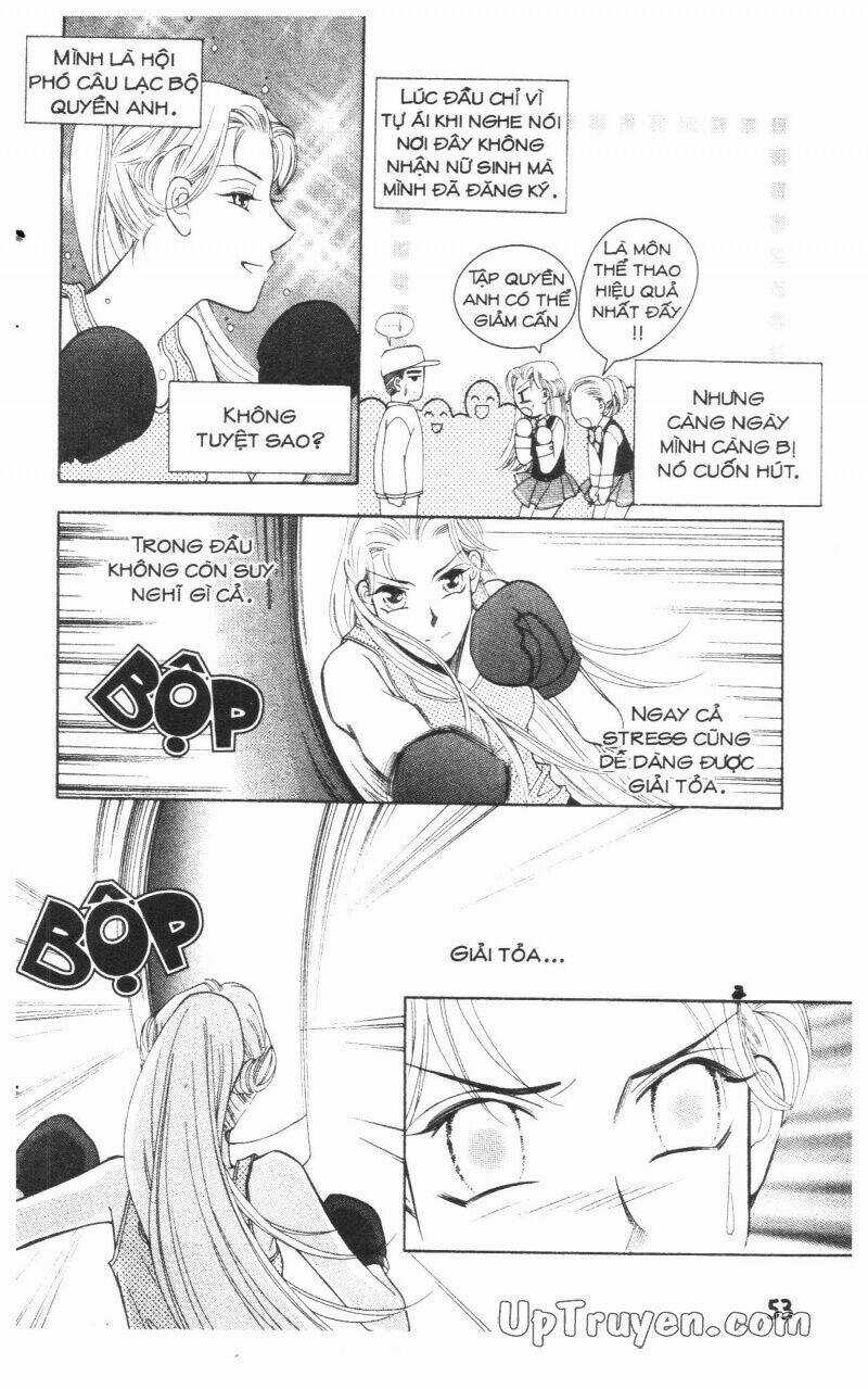 Người Yêu Lý Tưởng Chapter 1.1 trang 51