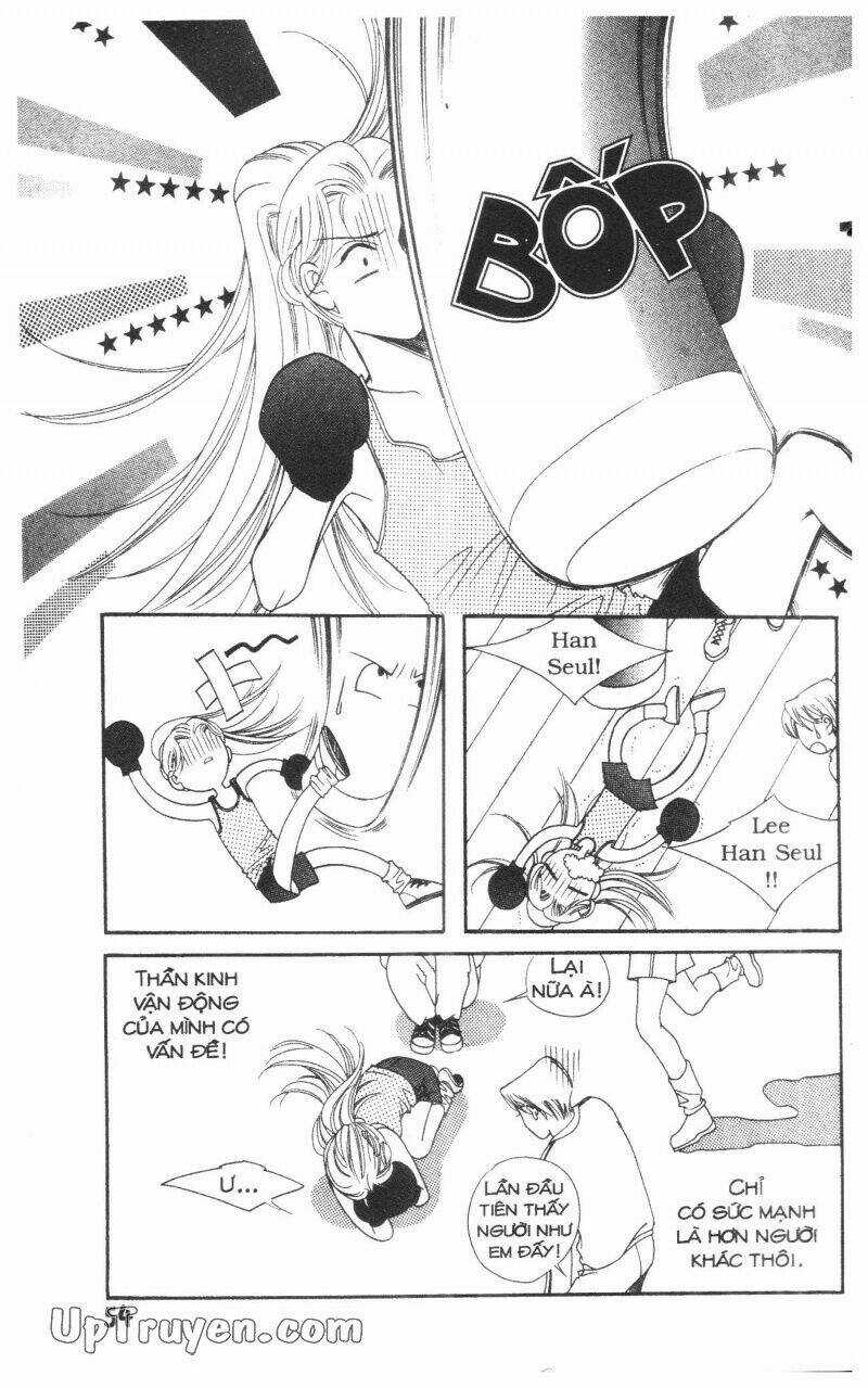 Người Yêu Lý Tưởng Chapter 1.1 trang 52