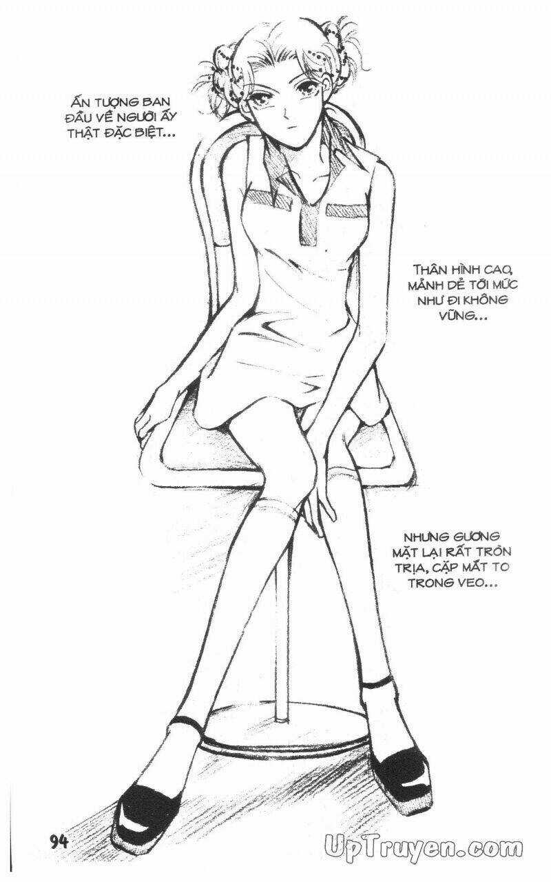 Người Yêu Lý Tưởng Chapter 1.2 trang 12