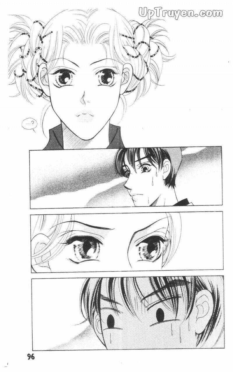 Người Yêu Lý Tưởng Chapter 1.2 trang 14