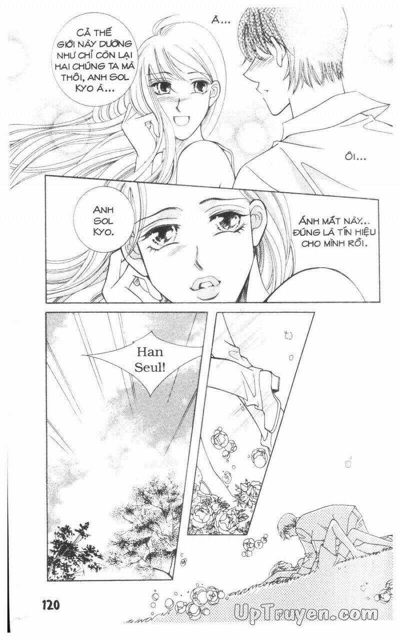 Người Yêu Lý Tưởng Chapter 1.2 trang 38