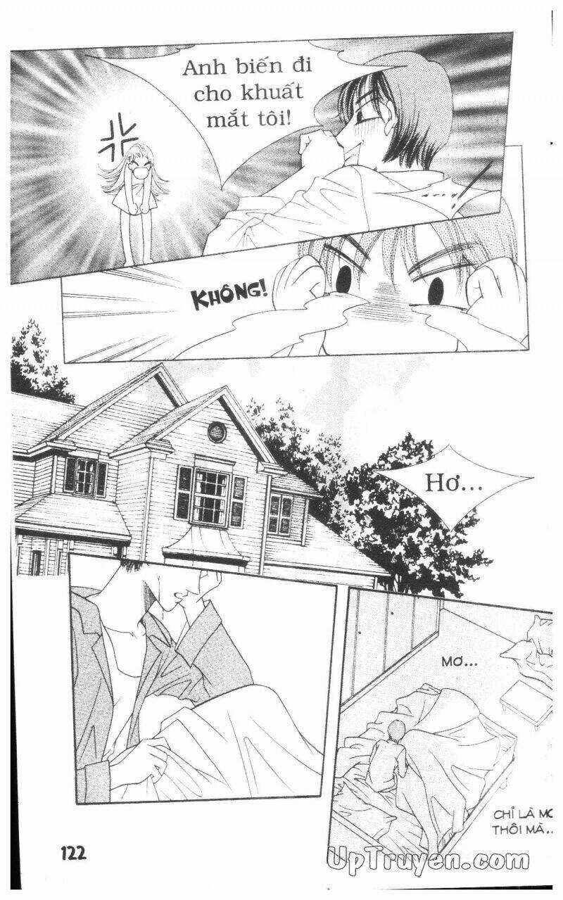 Người Yêu Lý Tưởng Chapter 1.2 trang 40