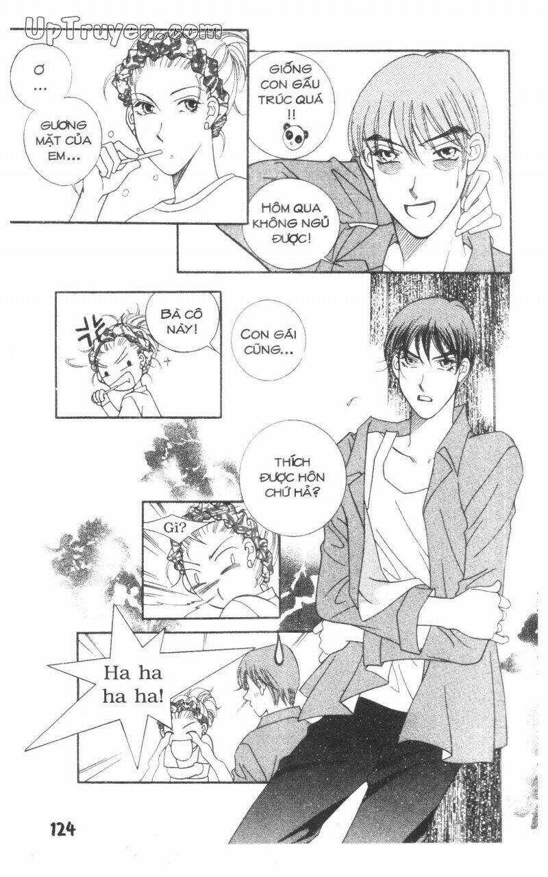 Người Yêu Lý Tưởng Chapter 1.2 trang 42