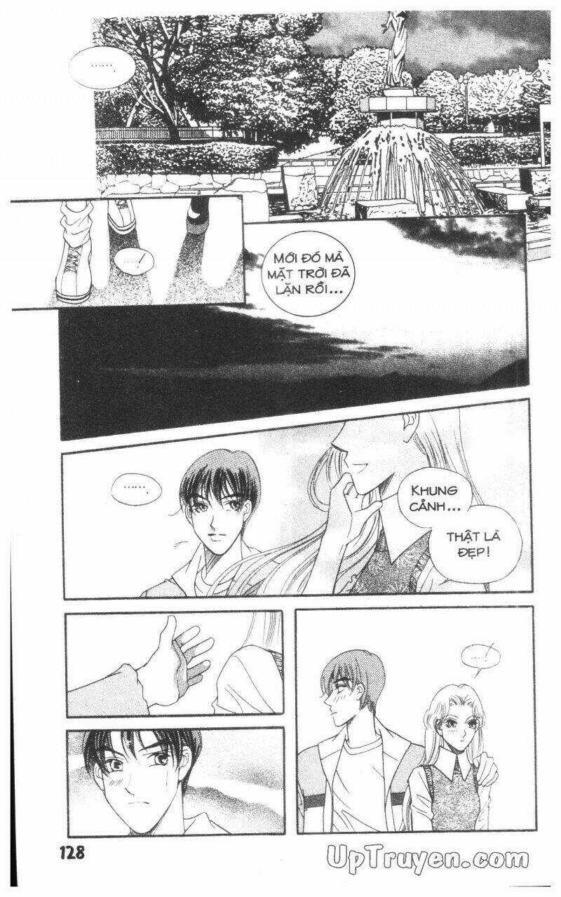 Người Yêu Lý Tưởng Chapter 1.2 trang 46