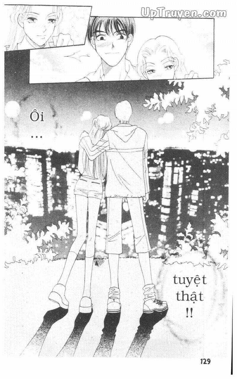 Người Yêu Lý Tưởng Chapter 1.2 trang 47