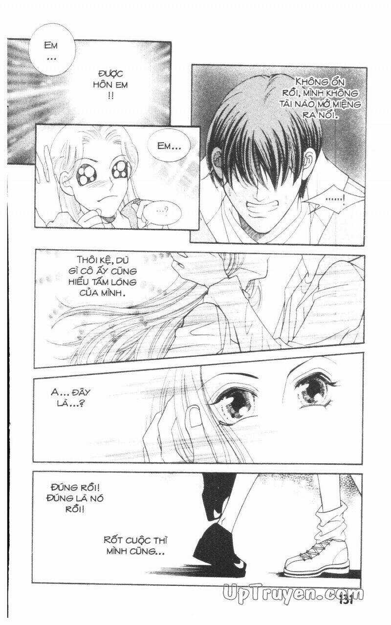 Người Yêu Lý Tưởng Chapter 1.2 trang 49