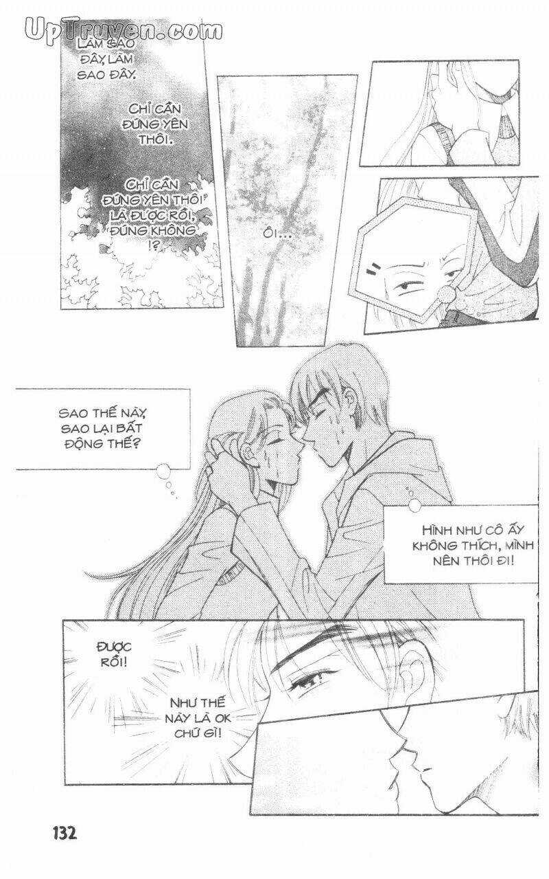 Người Yêu Lý Tưởng Chapter 1.2 trang 50