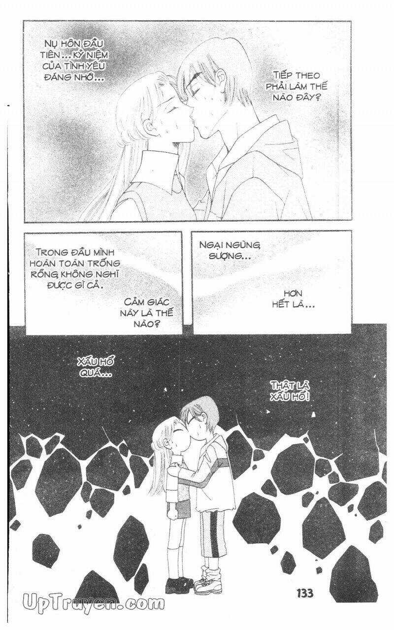 Người Yêu Lý Tưởng Chapter 1.2 trang 51