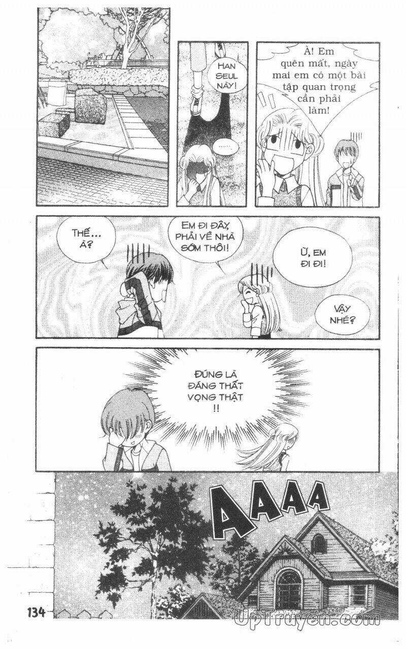 Người Yêu Lý Tưởng Chapter 1.2 trang 52