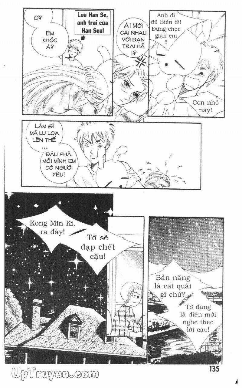 Người Yêu Lý Tưởng Chapter 1.2 trang 53