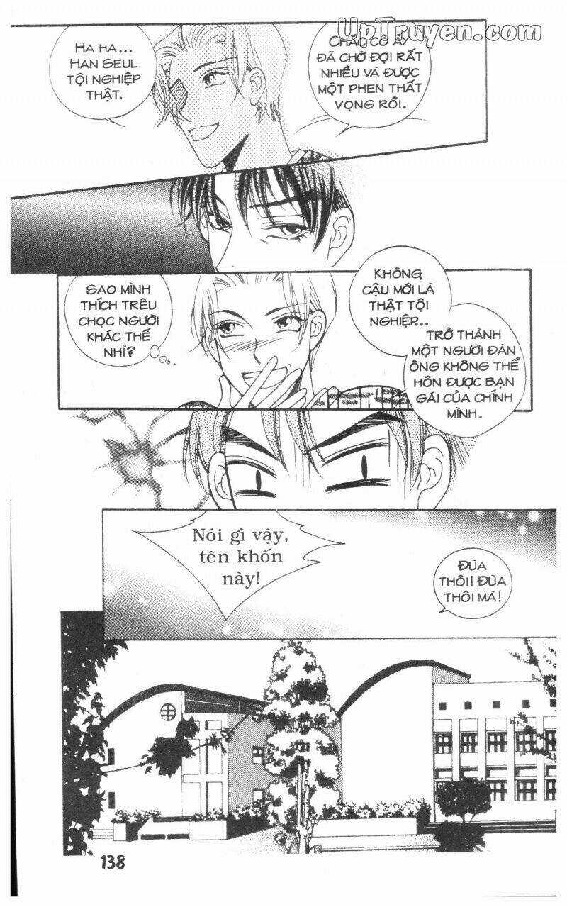 Người Yêu Lý Tưởng Chapter 1.2 trang 56