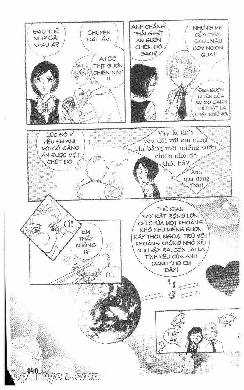 Người Yêu Lý Tưởng Chapter 1.2 trang 58