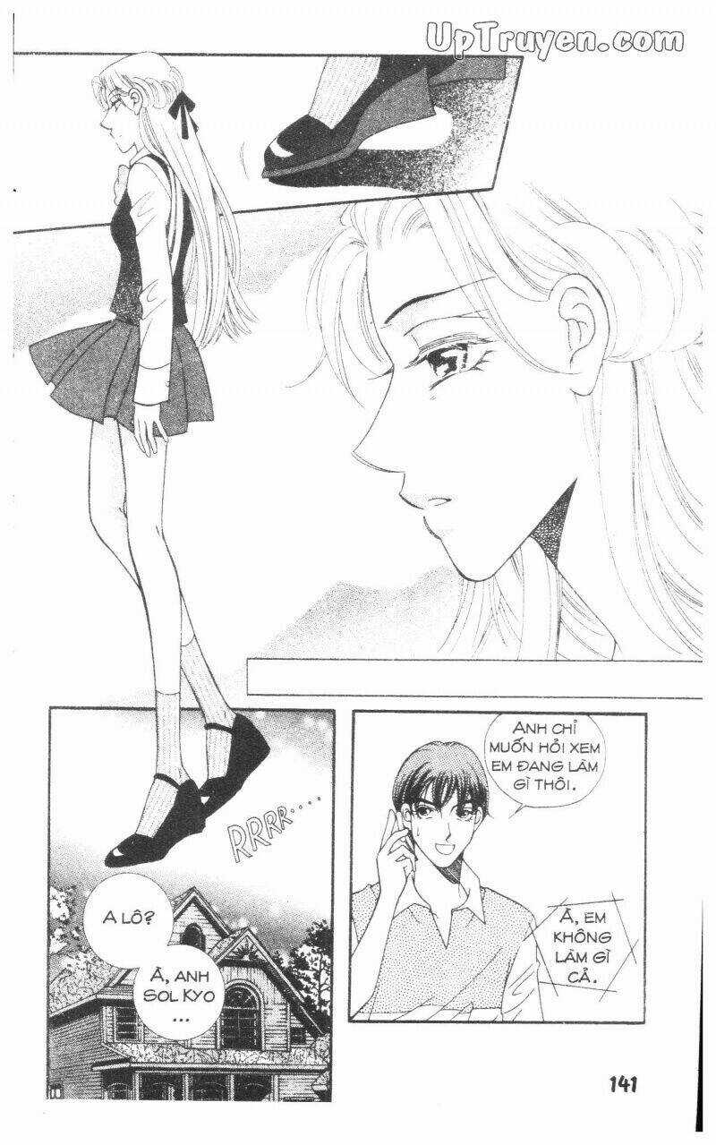 Người Yêu Lý Tưởng Chapter 1.2 trang 59