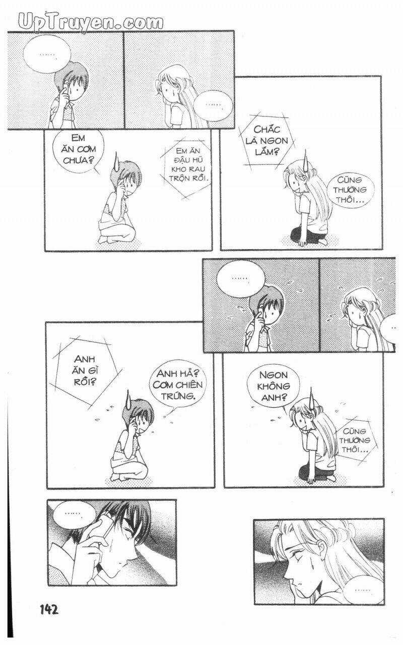 Người Yêu Lý Tưởng Chapter 1.2 trang 60