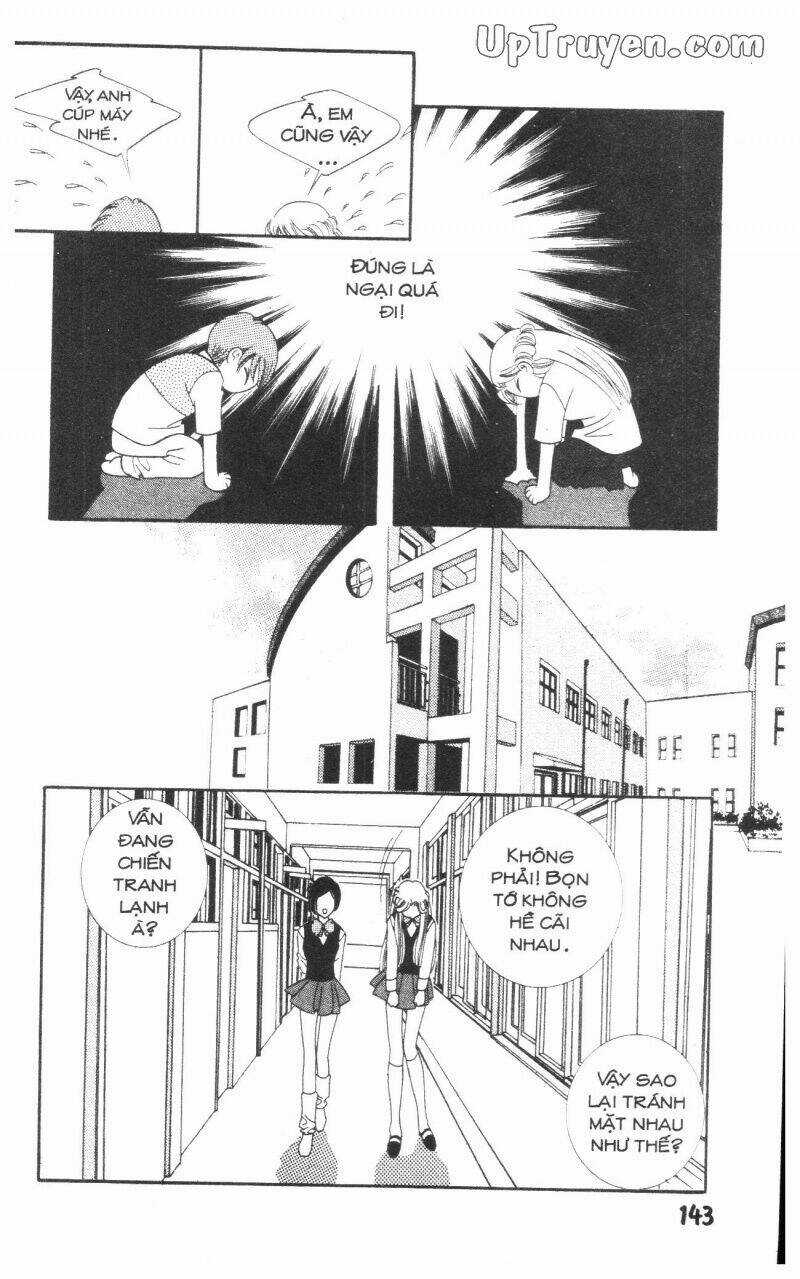 Người Yêu Lý Tưởng Chapter 1.2 trang 61