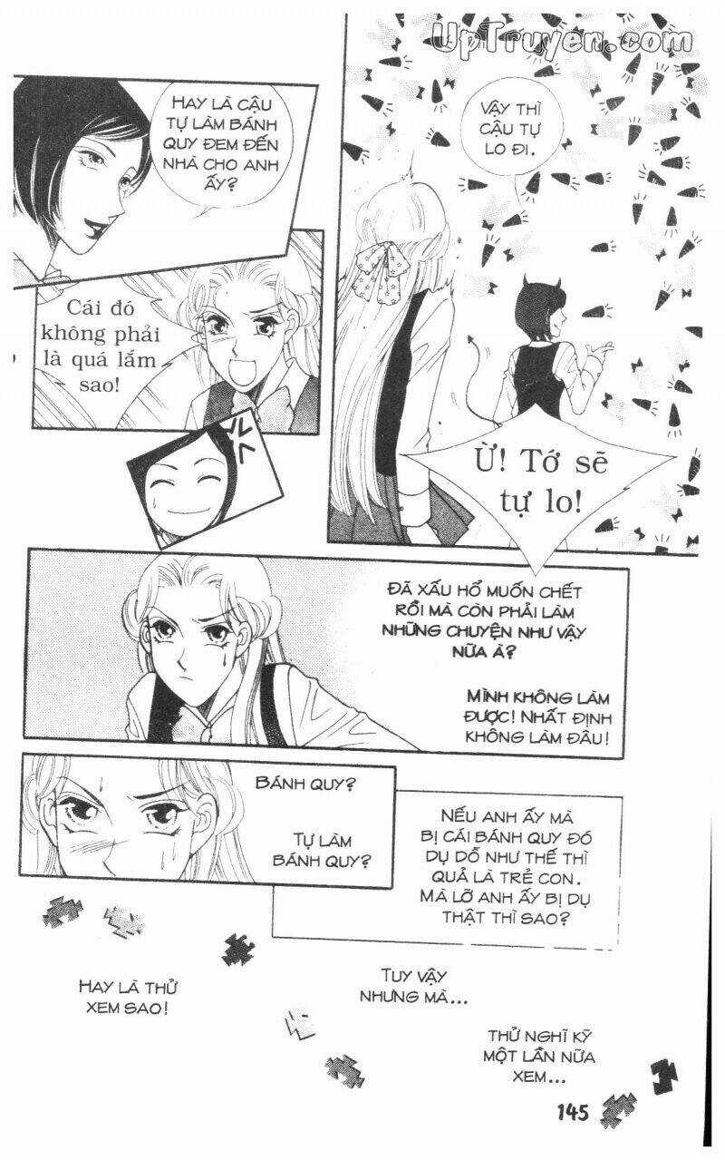 Người Yêu Lý Tưởng Chapter 1.2 trang 63