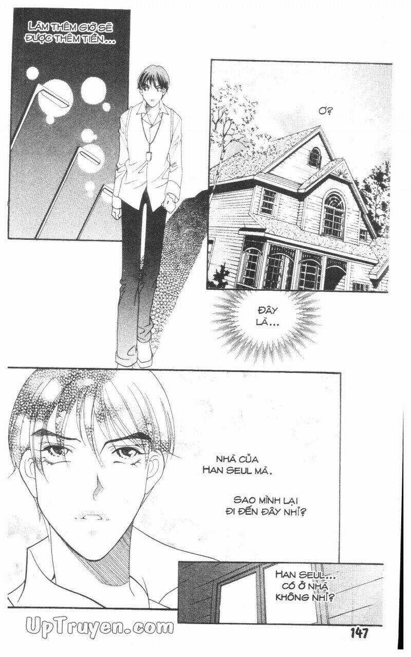 Người Yêu Lý Tưởng Chapter 1.2 trang 65