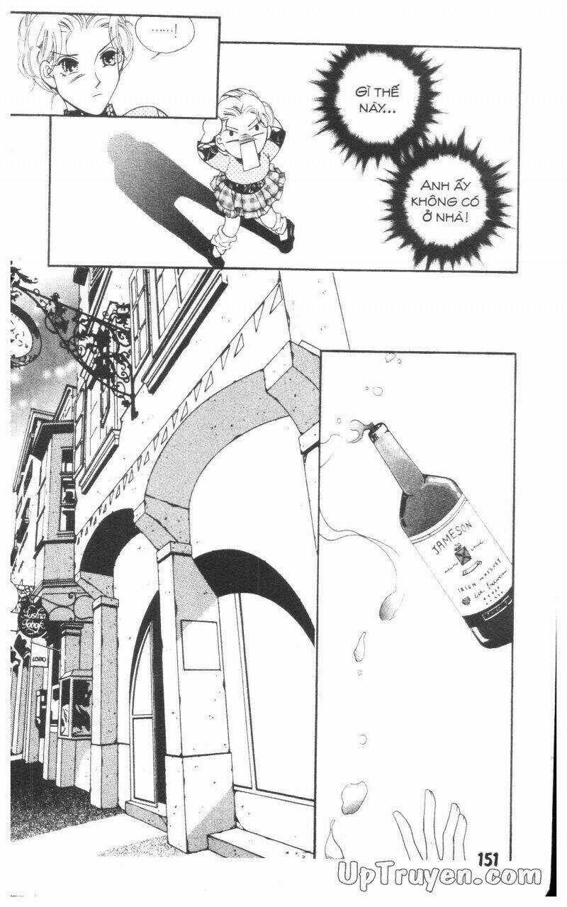 Người Yêu Lý Tưởng Chapter 1.2 trang 69