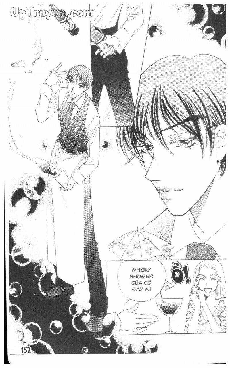 Người Yêu Lý Tưởng Chapter 1.2 trang 70