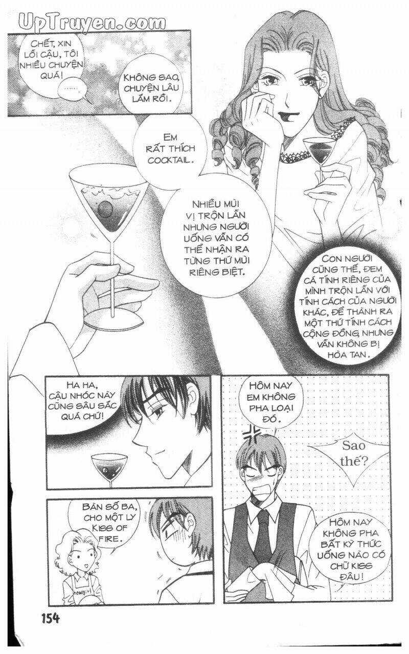 Người Yêu Lý Tưởng Chapter 1.2 trang 72