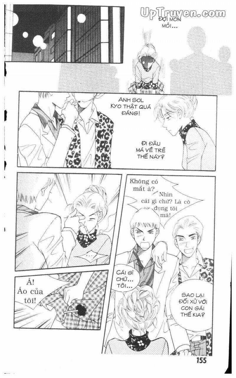 Người Yêu Lý Tưởng Chapter 1.2 trang 73