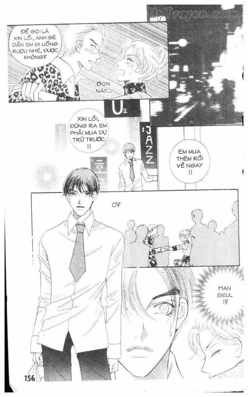 Người Yêu Lý Tưởng Chapter 1.2 trang 74