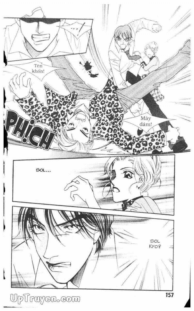 Người Yêu Lý Tưởng Chapter 1.2 trang 75