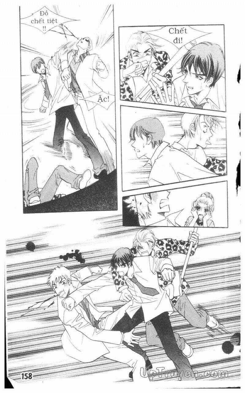 Người Yêu Lý Tưởng Chapter 1.2 trang 76