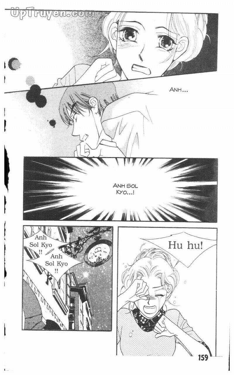 Người Yêu Lý Tưởng Chapter 1.2 trang 77