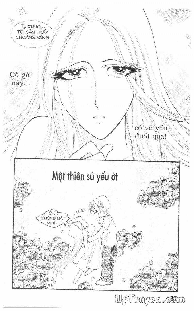 Người Yêu Lý Tưởng Chapter 2.1 trang 27